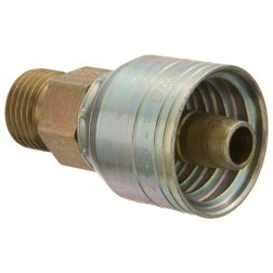 WEATHERHEAD 04Z10A Z HOSE END FITTING