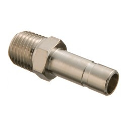 WEATHERHEAD 1180X4 FITTING