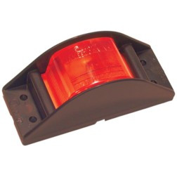 NAPA LIGHTING 12004R M/C DEFL LAMP KIT