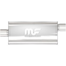 MAGNAFLOW 12225 PERF STNLS MUFFLER