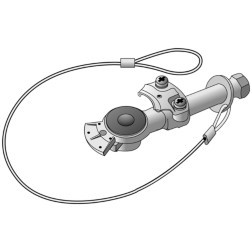 MIDLAND 11400 DUMMY GLADHAND