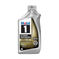 MOBIL 120926 MOBIL 1 EP 0W20
