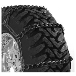 SECURITY CHAIN 0342755 SKIDSTEER TIRE CHAINS
