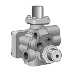 MIDLAND 103061X REMAN/VALVE