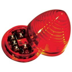 NAPA LIGHTING 10276R LED M/C LAMP