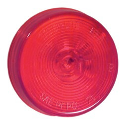 NAPA LIGHTING 10204R 24V M/C LAMP