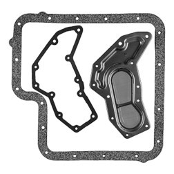 NAPA AUTOMATIC TRANSMISSION PARTS 14949 FILTER KIT