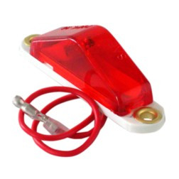 NAPA LIGHTING 1520HT MARK/LMP