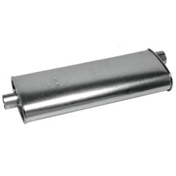 SOUNDMASTER MUFFLERS 18340 SOUNDMASTER MUFFLER