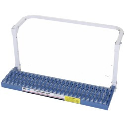OTC 1734A HEAVY DUTY TRUCK WHEEL STEP, 300 LB. CAP