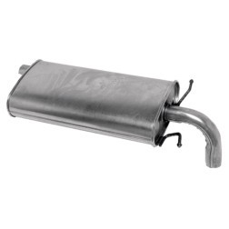 SOUNDMASTER MUFFLERS 18560 SOUNDMASTER MUFFLER