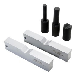 OTC 1879 PRESS ACCESSORY SET