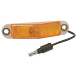 NAPA LIGHTING 1520AHT MARK/LMP