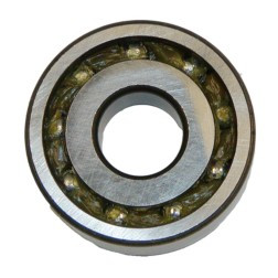NAPA BEARINGS 205KR3 ROLLER BALL BEARING