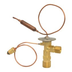 NAPA TEMP 207591 EXPANSION VALVE