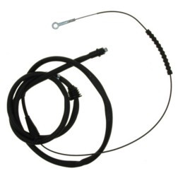 NAPA ULTRA PREMIUM BRAKE PARTS 127662 BRAKE CABLE