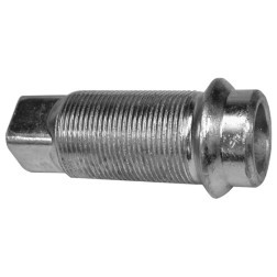 TW DISTRIBUTION 05988R DISC WHEEL LUG NUT