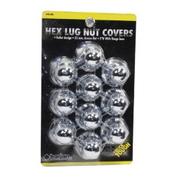 TW DISTRIBUTION 07600306 WHEEL LUG NUT COVER
