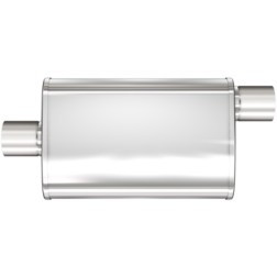 MAGNAFLOW 13219 PERF STNLS MUFFLER