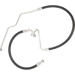 NAPA TEMP 200642 HOSE ASSEMBLY
