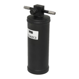 NAPA TEMP 208601 STEEL FILTER DRIER