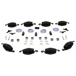 NAPA ULTRA PREMIUM BRAKE PARTS 2320 DRUM BRAKE MAXI PACK