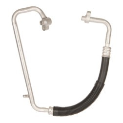 NAPA TEMP 201531 A/C HOSE ASSEMBLY