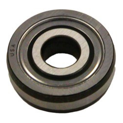 NAPA BEARINGS 202NPP9 ROLLER BALL BEARING