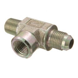 WEATHERHEAD 20310368S SAE 37 ADAPTER