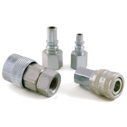 WEATHERHEAD 210 PNEUMATIC COUPLING