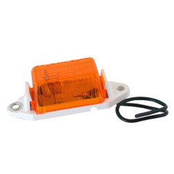 NAPA LIGHTING 1507AD MARK/LMP