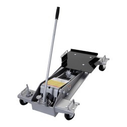 OTC 1522A TRANSMISSION JACK,28-1/2 IN. L,2000 LB.
