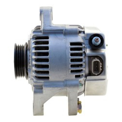 NAPA POWER SUPREME ELECTRICAL 2139739 REMAN/ALTERNATOR