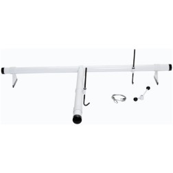 OTC 1725 ENGINE SUPPORT BAR STEEL 700 LB.