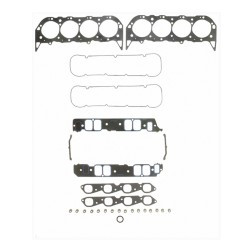 FEL-PRO 17280 MARINE HEAD GASK/SET