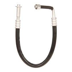 NAPA TEMP 200490 HOSE ASSEMBLY