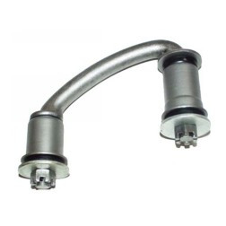 RARE PARTS CHASSIS 20167 IDLER ARM