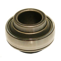 NAPA BEARINGS 205PPB7 ROLLER BALL BEARING