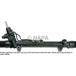 NAPA RACK & PINION 264008 POWER RACK AND PINION