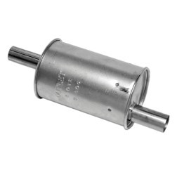 NAPA EXHAUST 21012 QUIET FLOW MUFFLER