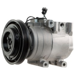 NAPA TEMP 275759 NEW COMPRESSOR