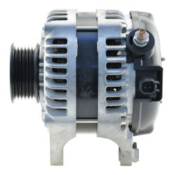 NAPA POWER SUPREME ELECTRICAL 2138882 REMAN/ALTERNATOR