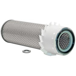 NAPA GOLD FILTERS 2489 NAPA GOLD AIR FILTER