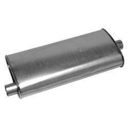 SOUNDMASTER MUFFLERS 18588 SOUNDMASTER MUFFLER