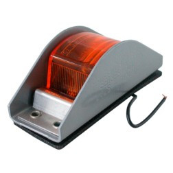 NAPA LIGHTING 1101 LAMP
