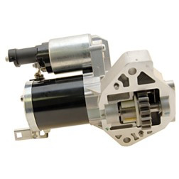 NAPA POWER SUPREME ELECTRICAL 2446975 REMAN/STARTER