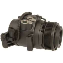 NAPA TEMP 255280 REMAN/COMPRESSOR