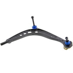 NAPA CHASSIS PARTS 2605446 CONTROL ARM AND BALL