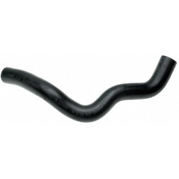 NAPA BELTS & HOSES 16115 CURVED RADIATOR HOSE