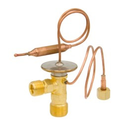 NAPA TEMP 217078 EXPANSION VALVE